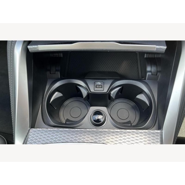 BMW 4 Series - M440i xDrive Convertible 3.0 2dr