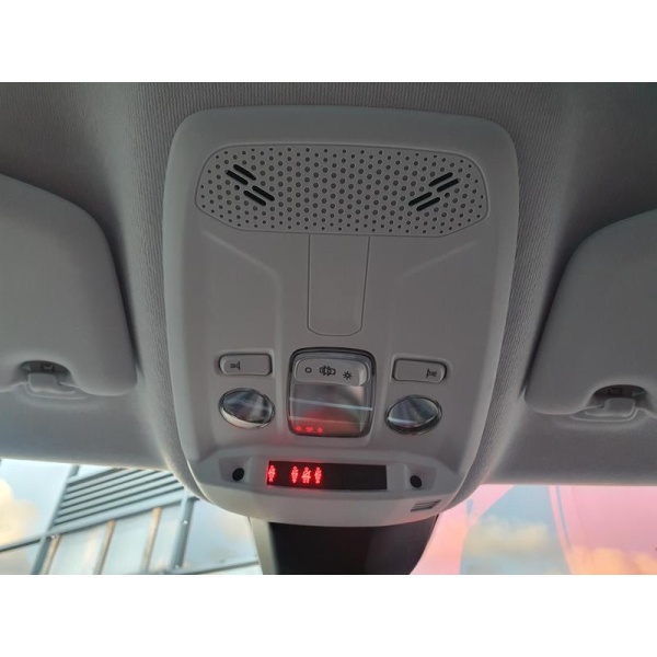 Vauxhall Mokka - 1.2 Turbo Griffin Euro 6 (s/s) 5dr