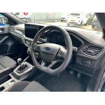 Ford Focus - 1.0T EcoBoost MHEV ST-Line Euro 6 (s/s) 5dr