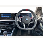 BMW M4 - M4 xDrive Competition M 2dr Step Auto 3.0