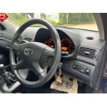 Toyota Avensis - 1.8 VVT-i TR 4dr