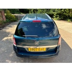 Vauxhall Astra - 1.6i 16v Design 5dr