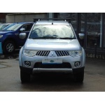 Mitsubishi L200 - 2.5 DI-D Warrior 4WD Euro 5 4dr (LB)