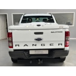 Ford Ranger - 3.2 TDCi Wildtrak Pickup 4dr Diesel Auto 4WD Euro 6 (s/s) (200 ps)
