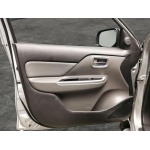 Mitsubishi L200 - 2.4 DI-D DC Warrior Pickup Double Cab 4WD (178 ps) - HEATED LEATHER