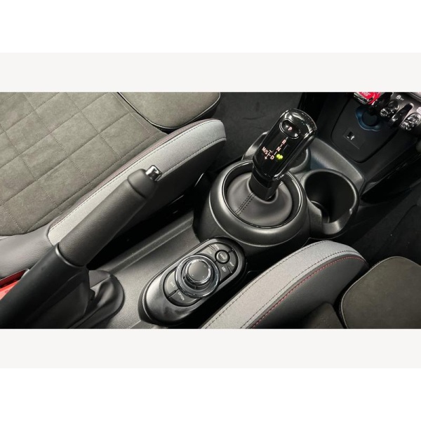 MINI Convertible - 2.0 Cooper S Sport Steptronic Euro 6 (s/s) 2dr