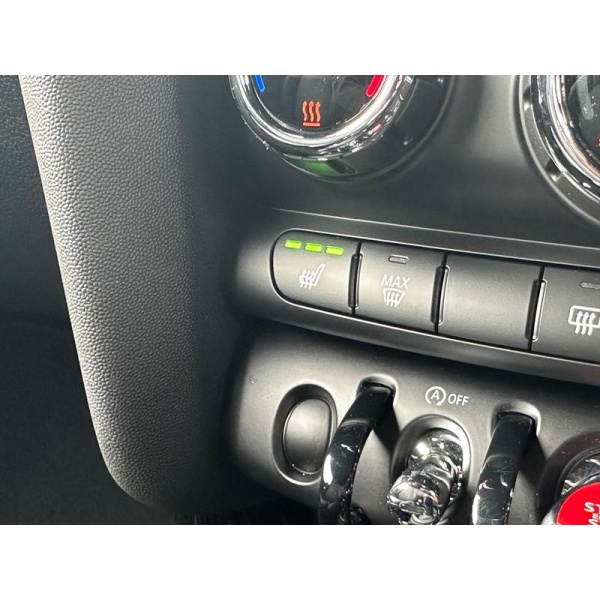 MINI Convertible - 2.0 John Cooper Works Steptronic Euro 6 (s/s) 2dr