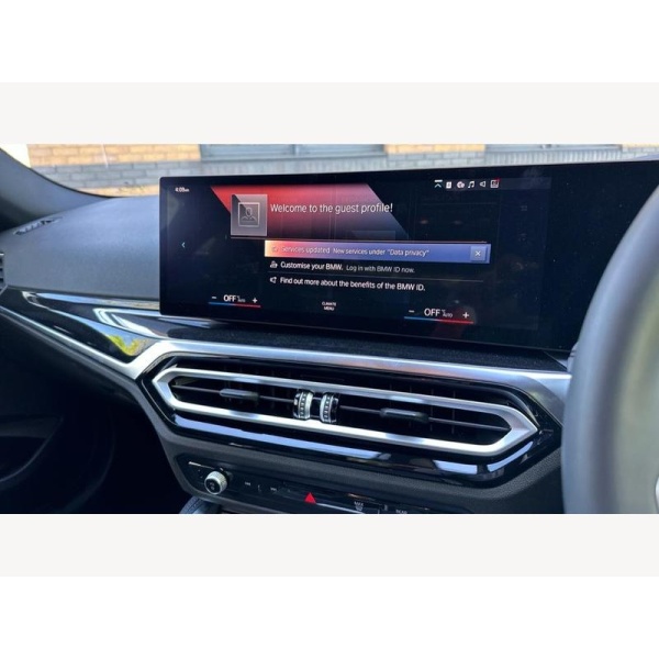 BMW 2 Series - 3.0 M240i Auto xDrive Euro 6 (s/s) 2dr