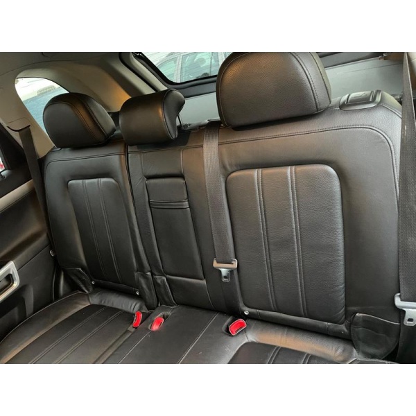 Vauxhall Antara - 2.2 CDTi SE SUV 5dr Diesel Manual 4WD Euro 5 (s/s) (SNav) (184 ps)
