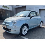 Fiat 500 - Fiat 500c Collezione 1957 1.0 70hp Mild Hybrid Convertible 2dr
