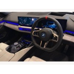 BMW i5 - 442kW M60 xDrive 84kWh 4dr Auto