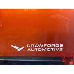 Isuzu D-max - 1.9 TD V-Cross Auto 4WD Euro 6 (s/s) 4dr