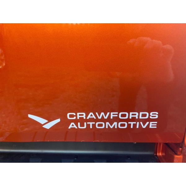 Isuzu D-max - 1.9 TD V-Cross Auto 4WD Euro 6 (s/s) 4dr
