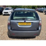 Saab 9-3 - 1.9 TiD Vector Sport Sportwagon Auto Euro 4 5dr