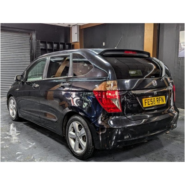 Honda Fr-v - 1.8 i-VTEC ES 5dr