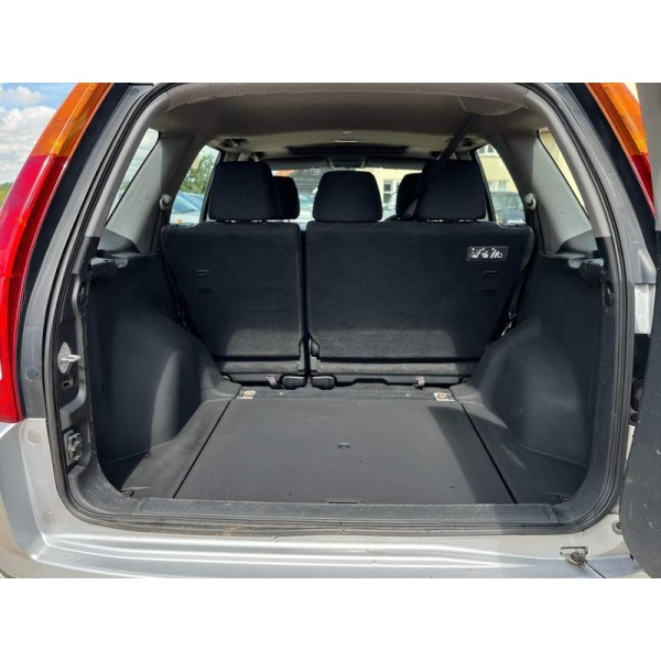 Honda Cr-v - 2.0 i-VTEC SE Sport SUV 5dr Petrol Manual (216 g/km, 148 bhp)