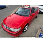 Saab 9-3 - 2.0T SE 2dr