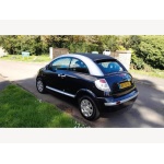 Citroen C3 Pluriel - 1.4i Code 2dr