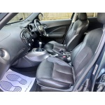 Nissan Juke - 1.6 Tekna Euro 5 5dr