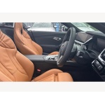 BMW Z4 - Z4 M40i 3.0 2dr