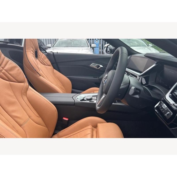 BMW Z4 - Z4 M40i 3.0 2dr