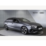 Audi A4 Avant - AUDI A4 Avant Black Edition 35 TFSI 150 PS S tronic 2.0 5dr