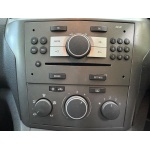 Vauxhall Zafira - 1.6 16V Club Euro 4 5dr