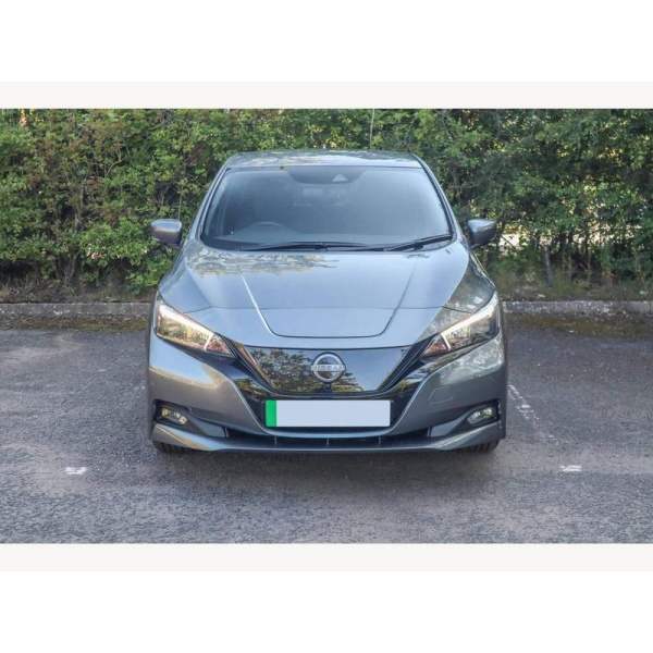 Nissan Leaf - 39kWh N-Connecta Auto 5dr