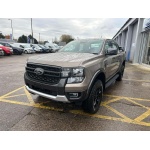 Ford Ranger - 2.0 TD EcoBlue Tremor Auto 4WD Euro 6 (s/s) 4dr