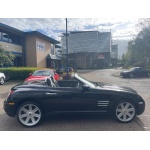 Chrysler Crossfire - 3.2 Roadster 2dr