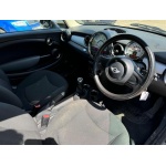 MINI Hatch - 1.6 One Euro 5 3dr