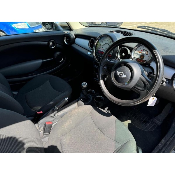 MINI Hatch - 1.6 One Euro 5 3dr
