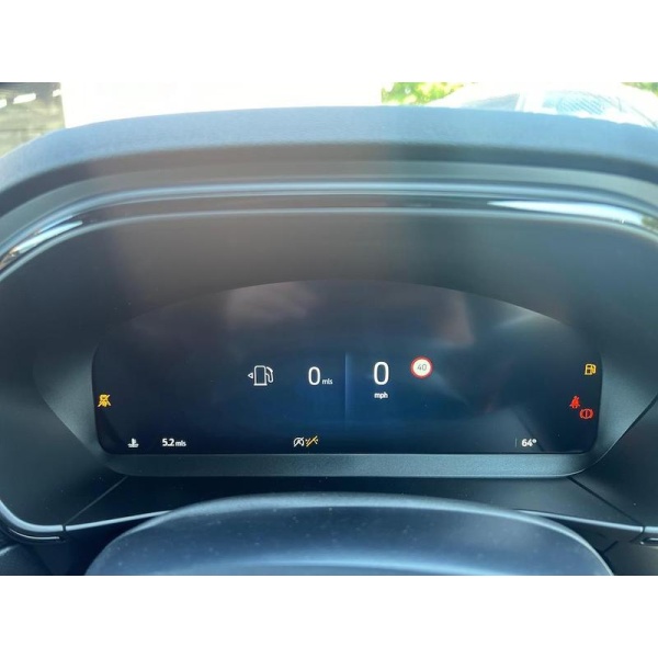 Ford Focus - 1.0 Ecoboost Hybrid Mhev St-Line X 5Dr