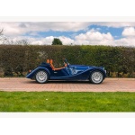 Morgan Plus SIX - Auto 3.0 2dr Convertible Automatic Petrol