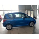 Peugeot 1007 - 1.6 16v Sport 3dr