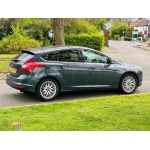 Ford Focus - 1.6 Zetec Euro 5 5dr