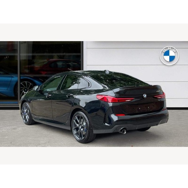 BMW 2 Series Gran Coupe - 1.5 218i M Sport Saloon 4dr Petrol DCT Euro 6 (s/s) (136 ps)