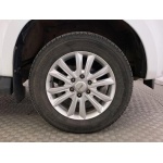 Isuzu D-max - YUKON DCB 1.9