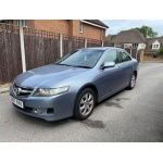 Honda Accord - 2.2 i-CDTi EX 4dr