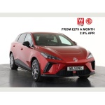MG MG4 EV - Mg4 150kW Trophy EV Long Range 64kWh 5dr Auto Hatchback