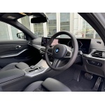 BMW 3 Series - 2.0 320i M Sport Auto Euro 6 (s/s) 4dr