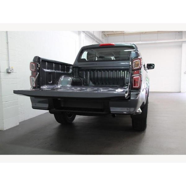 Isuzu D-max - DL40 Double Cab 4x4 Auto [164] (CHOICE OF 5, HERE & READY TO GO !!) 1.9