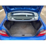 Subaru Impreza - 2.0 Turbo WRX Saloon 4dr Petrol Manual (242 g/km, 215 bhp)