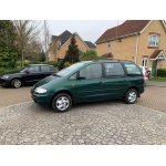 SEAT Alhambra - 2.0 S 5dr