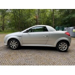 Vauxhall Tigra - 1.4i 16v 2dr