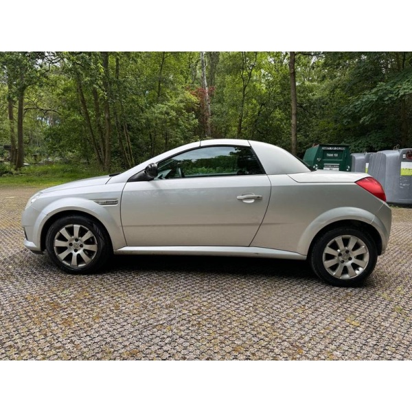 Vauxhall Tigra - 1.4i 16v 2dr