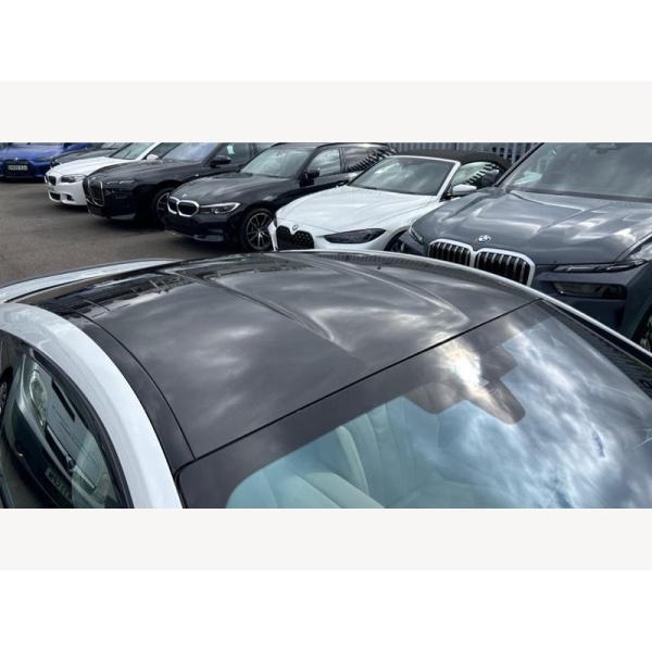 BMW 8 Series - 840i M Sport Coupé 3.0 2dr