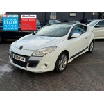 Renault Megane - 2.0 DYNAMIQUE TCE 2d 180 BHP ULEZ FREE SATNAV BLUETOOTH AC