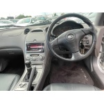 Toyota Celica - 1.8 VVT-i 3dr