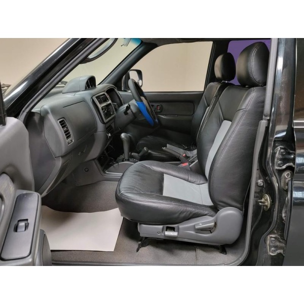 Mitsubishi L200 - 3.0 Triton 4dr